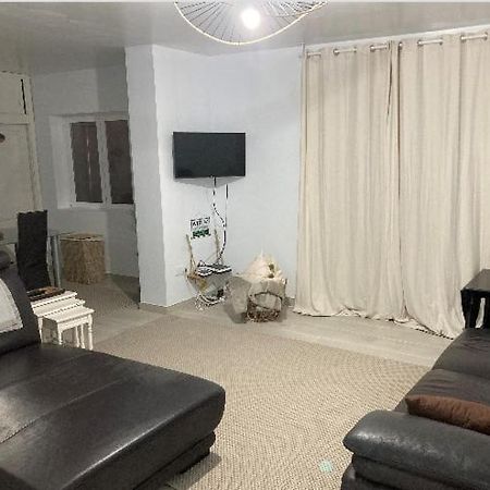 Апартаменты Apartamento Nautico Арресифе Экстерьер фото