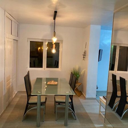 Апартаменты Apartamento Nautico Арресифе Экстерьер фото