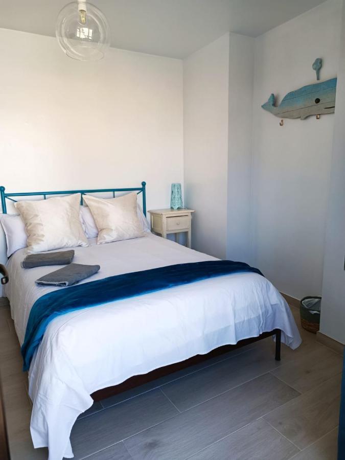 Апартаменты Apartamento Nautico Арресифе Экстерьер фото