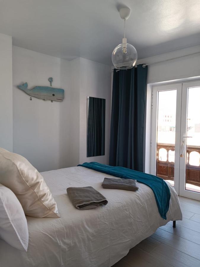 Апартаменты Apartamento Nautico Арресифе Экстерьер фото